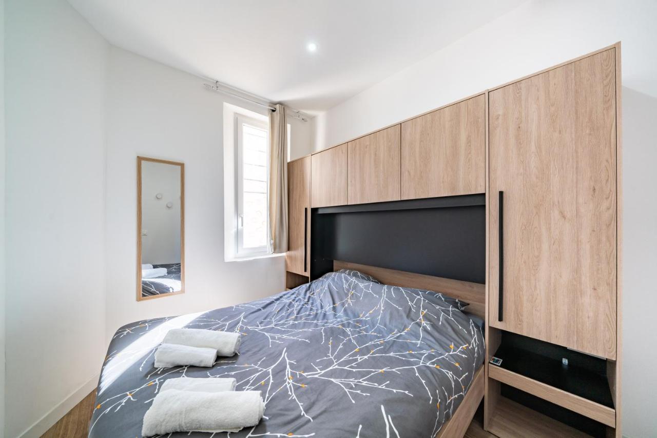 Apartment Joli 2 Pieces - Coeur De - Aw