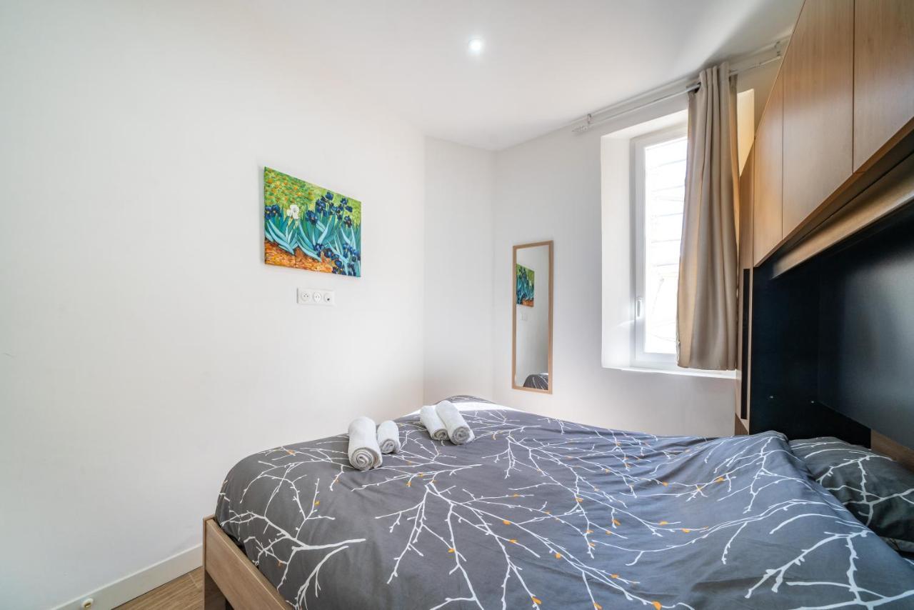 Apartment Joli 2 Pieces - Coeur De - Aw