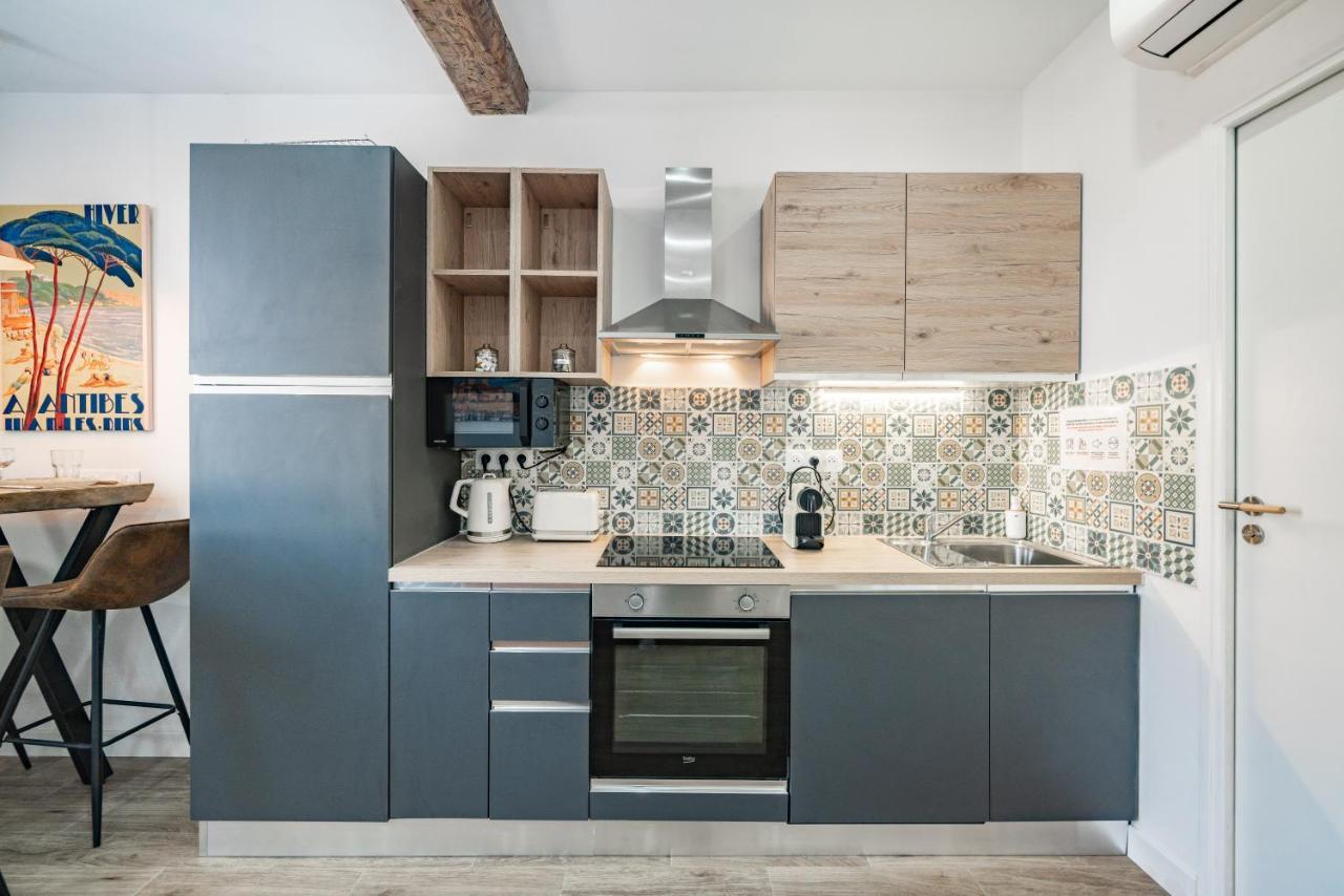 Joli 2 Pieces - Coeur De - Aw Appartement