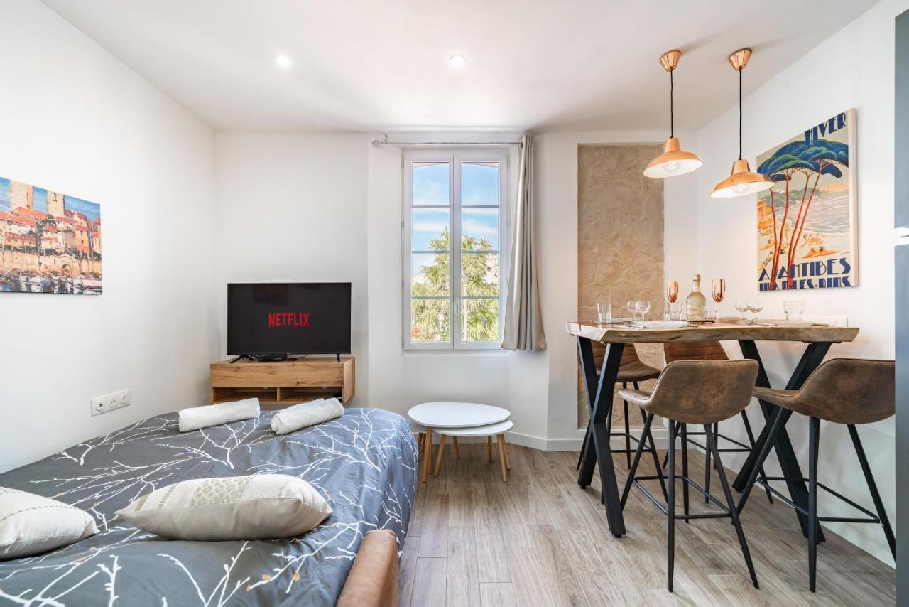 Apartment Joli 2 Pieces - Coeur De - Aw