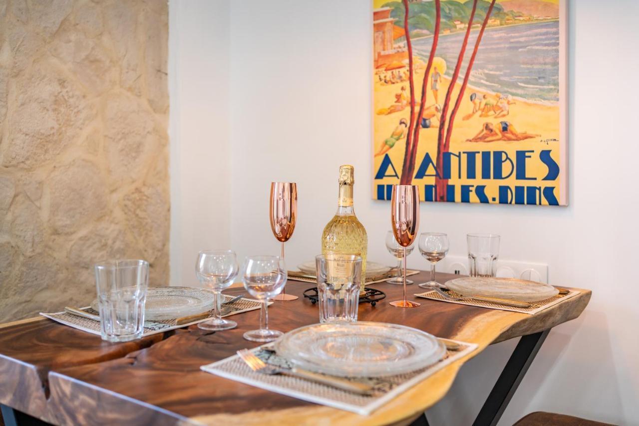 Appartement Joli 2 Pieces - Coeur De - Aw *
